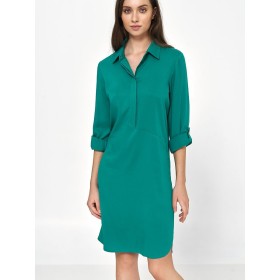 Robe de jour model 177401 Nife