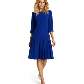 Robe de jour model 107529 Moe