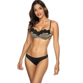 Maillot de bain deux pièces model 177433 Etna