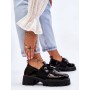Chussures basses à talons model 177453 Step in style