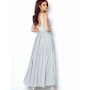 Robe longue model 121749 IVON