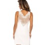 Chemise de nuit model 177486 Donna