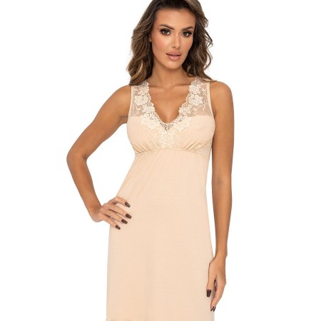 Chemise de nuit model 177487 Donna
