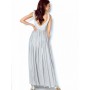 Robe longue model 121749 IVON