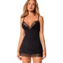 L`ensemble sexy model 177508 Obsessive