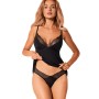 L`ensemble sexy model 177509 Obsessive