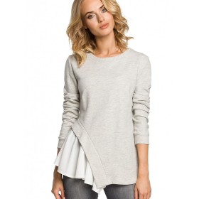 Chemisier model 102622 Moe