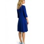 Robe de jour model 107529 Moe