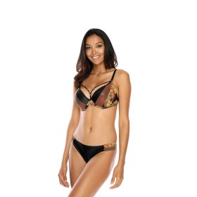 Maillot de bain deux pièces model 177524 Etna