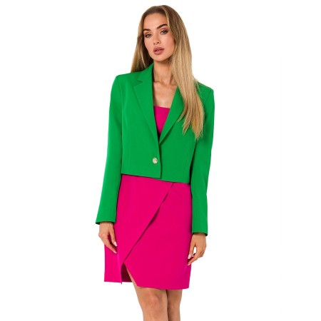 Blazer femme model 177537 Moe