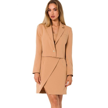Blazer femme model 177538 Moe