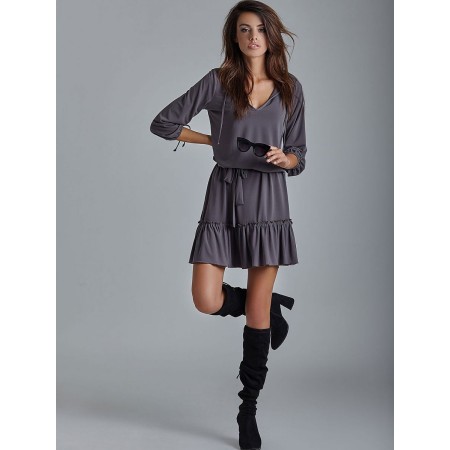 Robe de jour model 121765 IVON