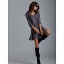 Robe de jour model 121765 IVON