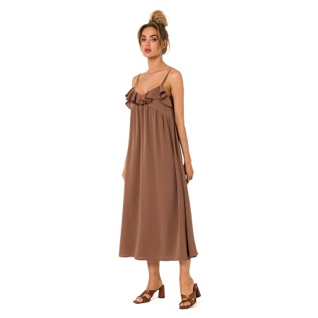 Robe de jour model 177545 Moe