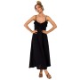 Robe de jour model 177546 Moe