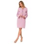 Robe de jour model 177551 Moe