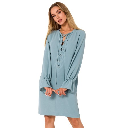 Robe de jour model 177552 Moe