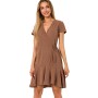 Robe de jour model 177553 Moe