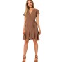 Robe de jour model 177553 Moe