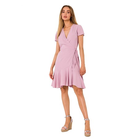 Robe de jour model 177555 Moe
