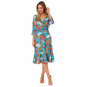Robe de jour model 177561 Moe