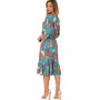 Robe de jour model 177561 Moe