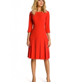 Robe de jour model 107530 Moe