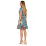 Robe de jour model 177564 Moe