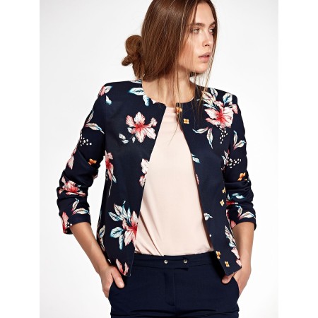Blazer femme model 121802 Nife