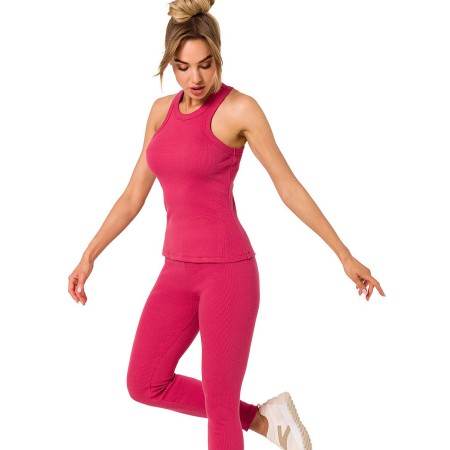 Maillot de corps boxeur model 177576 Moe