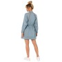 Robe de jour model 177589 Moe