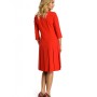 Robe de jour model 107530 Moe