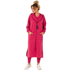 Sweatshirt model 177606 Moe