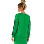 Sweatshirt model 177615 Moe