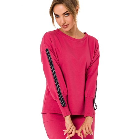 Sweatshirt model 177616 Moe