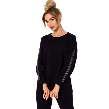 Sweatshirt model 177617 Moe
