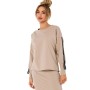 Sweatshirt model 177618 Moe