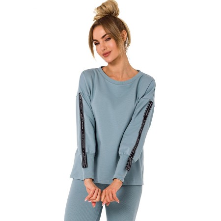 Sweatshirt model 177619 Moe