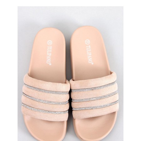 Clacquettes model 177636 Inello