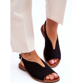 Sandales model 177713 Step in style