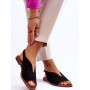 Sandales model 177713 Step in style