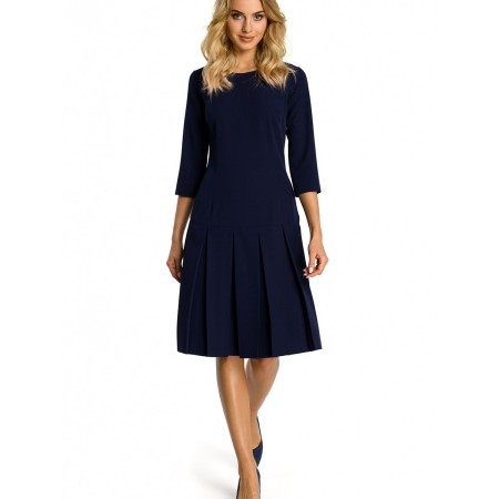 Robe de jour model 107531 Moe
