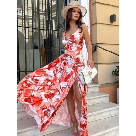 Robe de jour model 177798 Bicotone