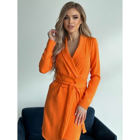 Robe de soirée model 177813 Bicotone