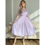 Robe de soirée model 177817 Bicotone