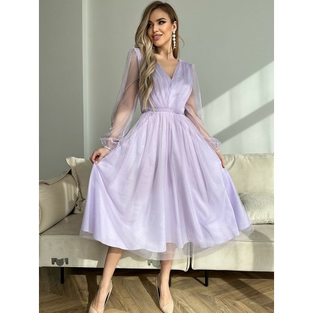 Robe de soirée model 177817 Bicotone