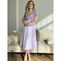 Robe de soirée model 177817 Bicotone