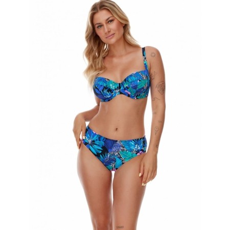 Culottes nageur model 177858 Lupo Line