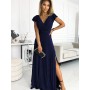Robe de soirée model 177888 Numoco