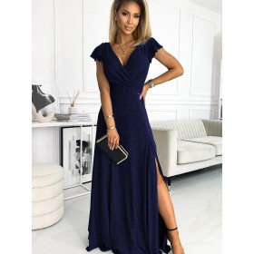 Robe de soirée model 177888 Numoco